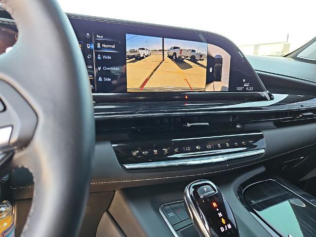 2024 Cadillac Escalade - $109,499