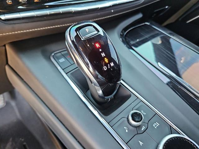 2024 Cadillac Escalade - $109,499