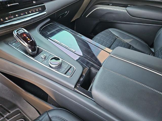 2024 Cadillac Escalade - $109,499