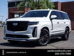 2024 Escalade-V Thumbnail 1