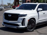 2024 Escalade-V Thumbnail 2