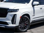 2024 Escalade-V Thumbnail 3