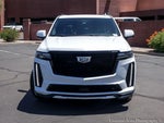2024 Escalade-V Thumbnail 4