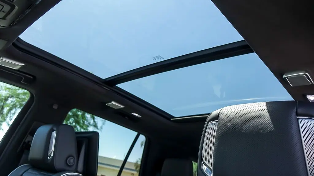 2024 Cadillac Escalade-V Base
