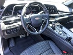 2024 Escalade-V Thumbnail 10