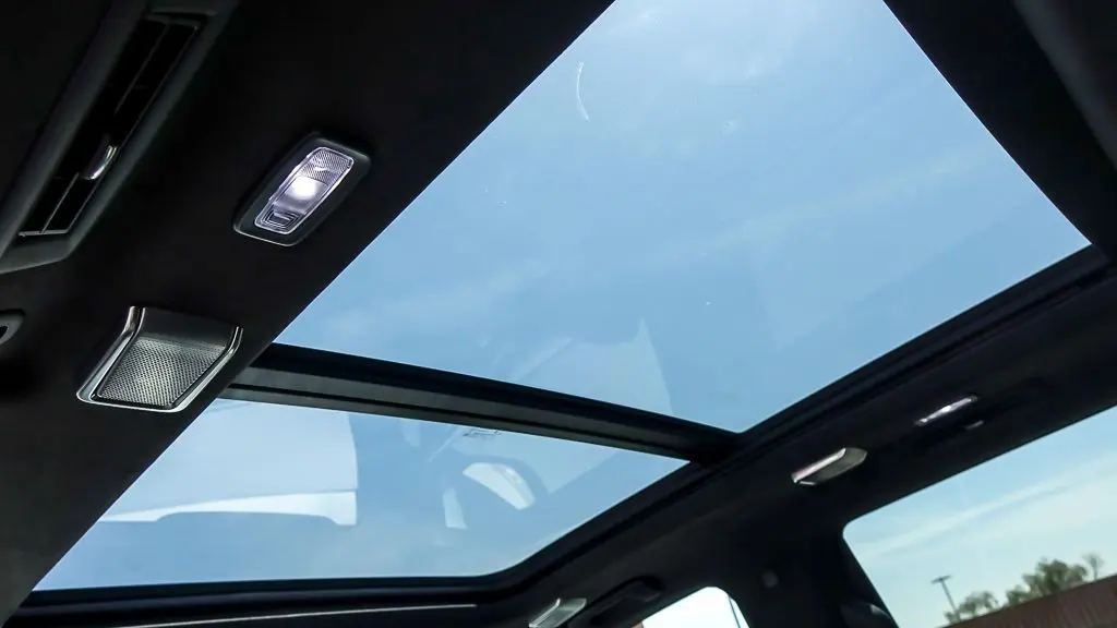 2024 Cadillac Escalade-V Base