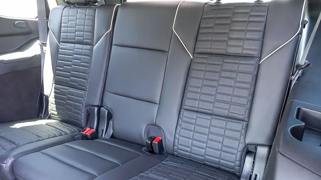2024 Cadillac Escalade-V Base