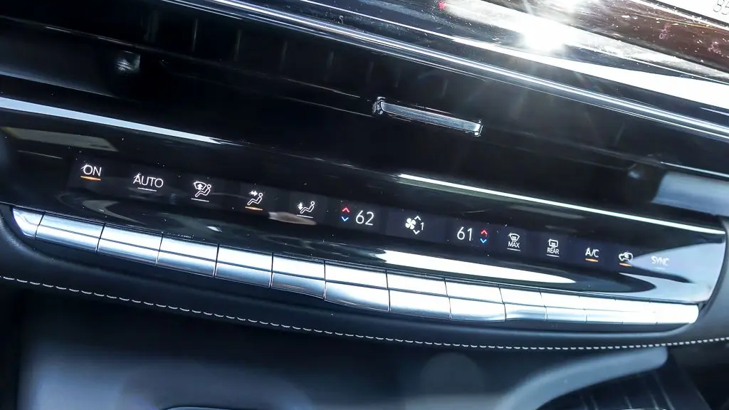 2024 Cadillac Escalade-V Base