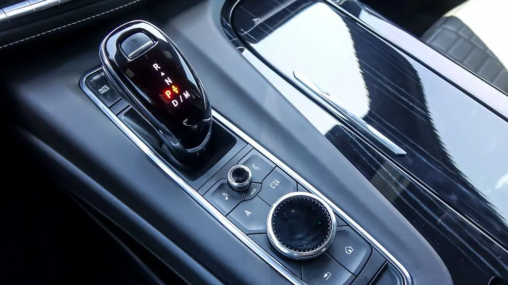 2024 Cadillac Escalade-V Base