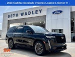2023 Escalade-V Thumbnail 1