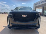 2023 Escalade-V Thumbnail 4