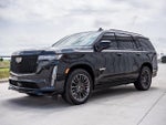 2023 Escalade-V Thumbnail 8