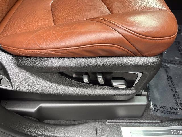 2018 Cadillac Escalade - $21,001
