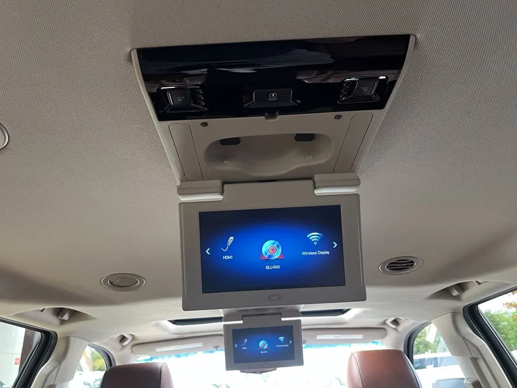 2018 Cadillac Escalade - $21,001