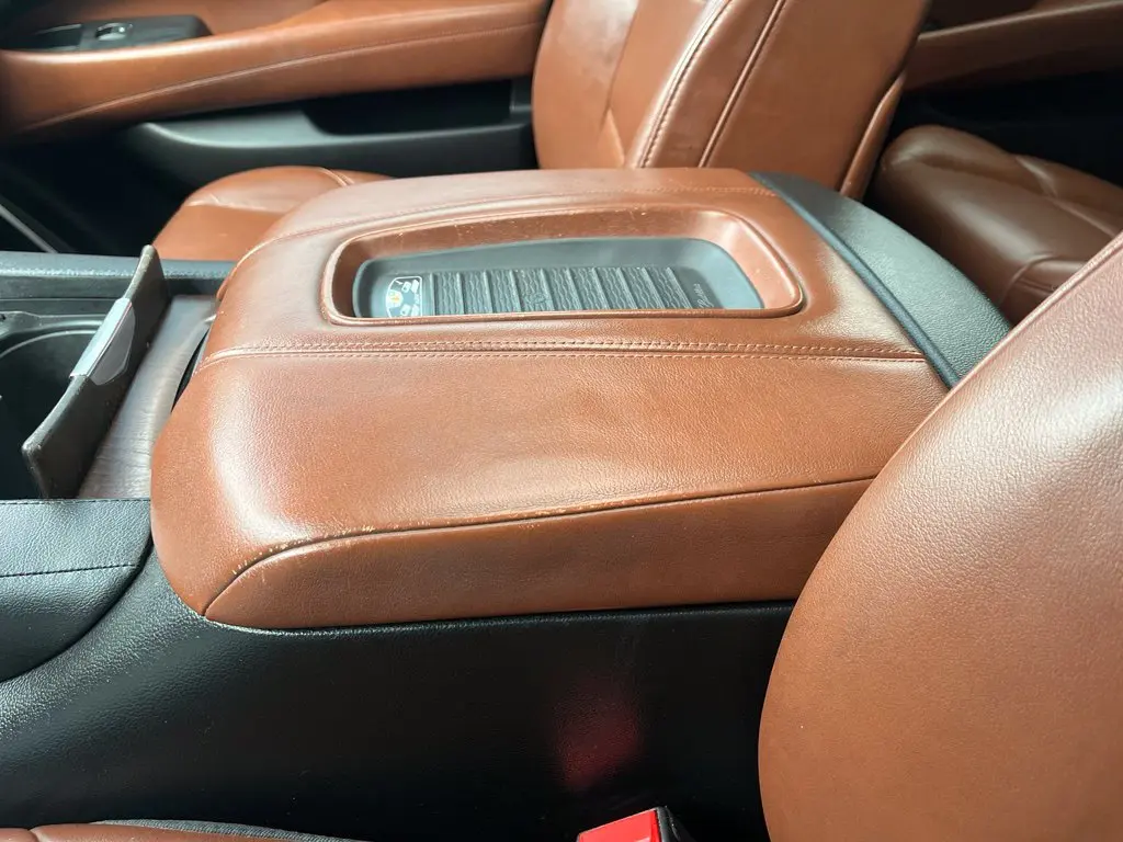 2018 Cadillac Escalade - $21,001
