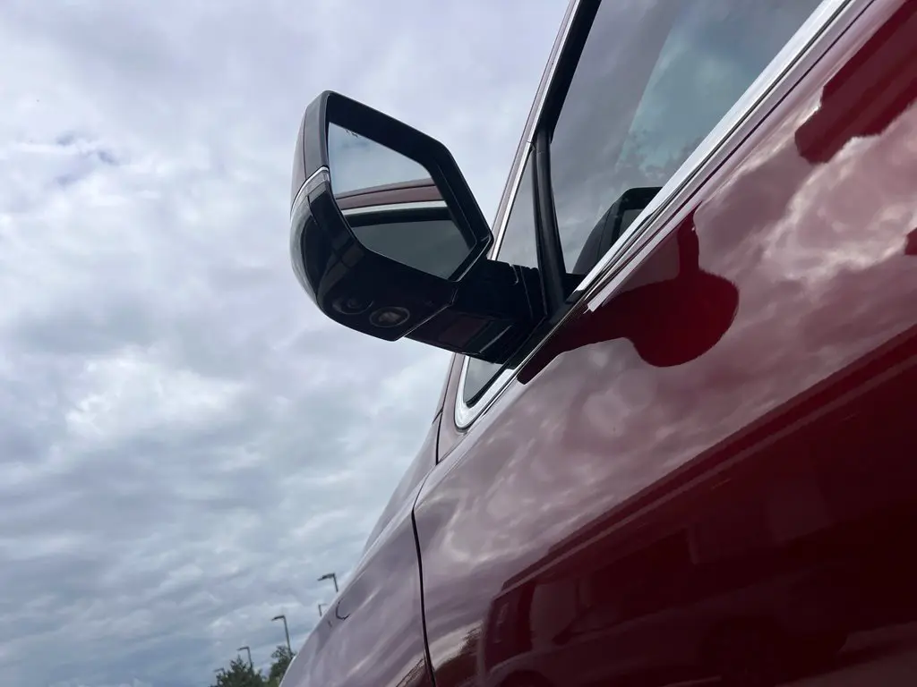 2018 Cadillac Escalade - $21,001