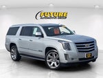 2019 Escalade ESV Thumbnail 1