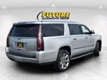2019 Escalade ESV Thumbnail 4