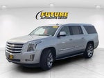 2019 Escalade ESV Thumbnail 8