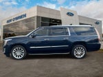 2019 Escalade ESV Thumbnail 2