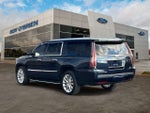 2019 Escalade ESV Thumbnail 3