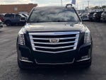 2019 Escalade ESV Thumbnail 8