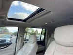 2019 Escalade ESV Thumbnail 22