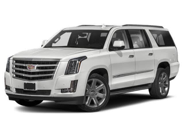 2020 Cadillac Escalade