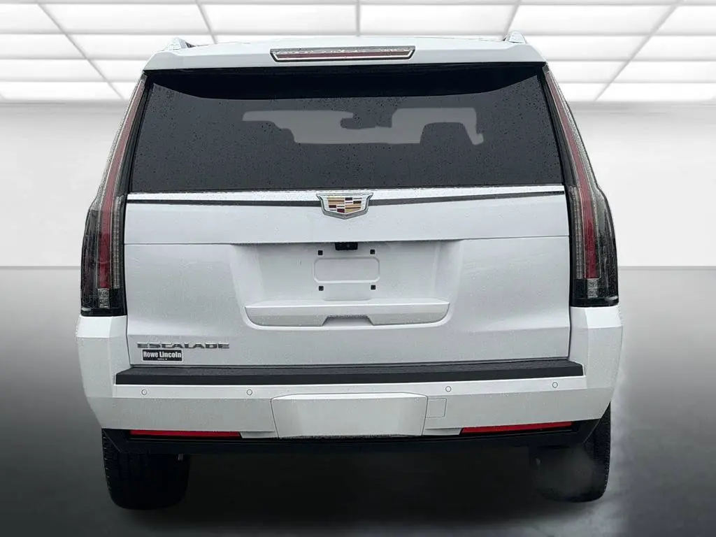 2020 Cadillac Escalade - $30,991