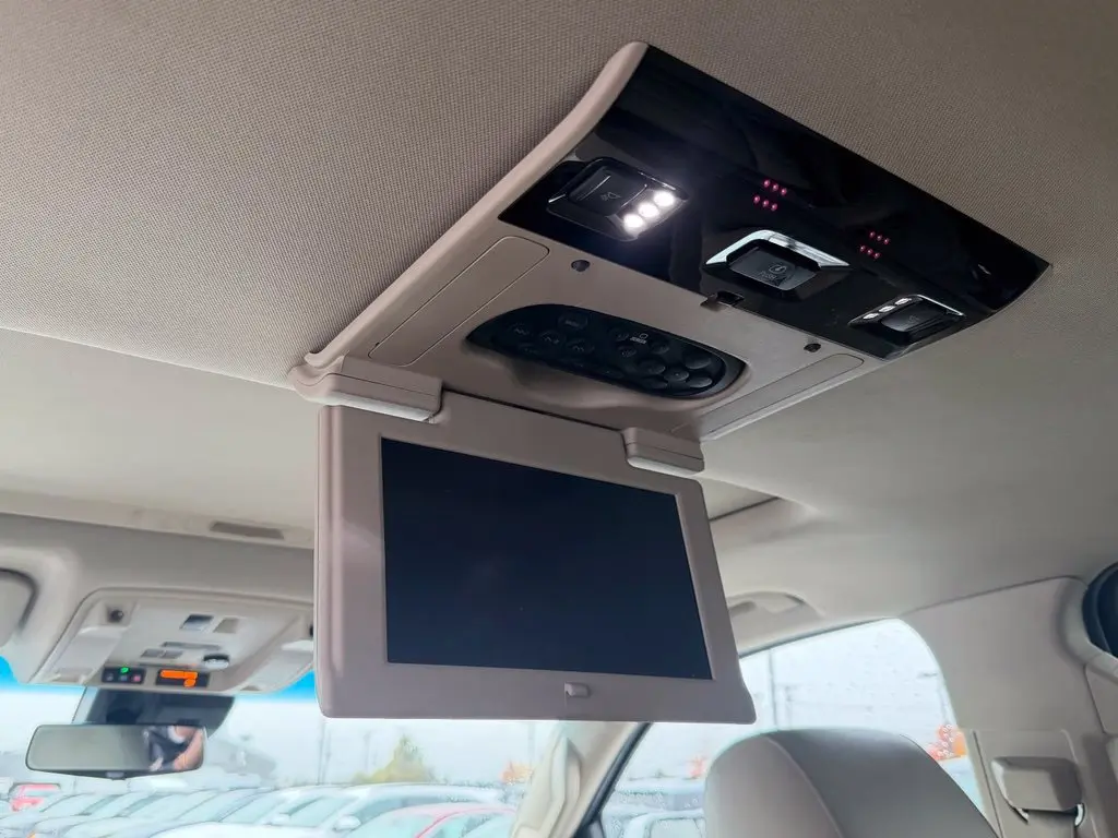2020 Cadillac Escalade - $30,991