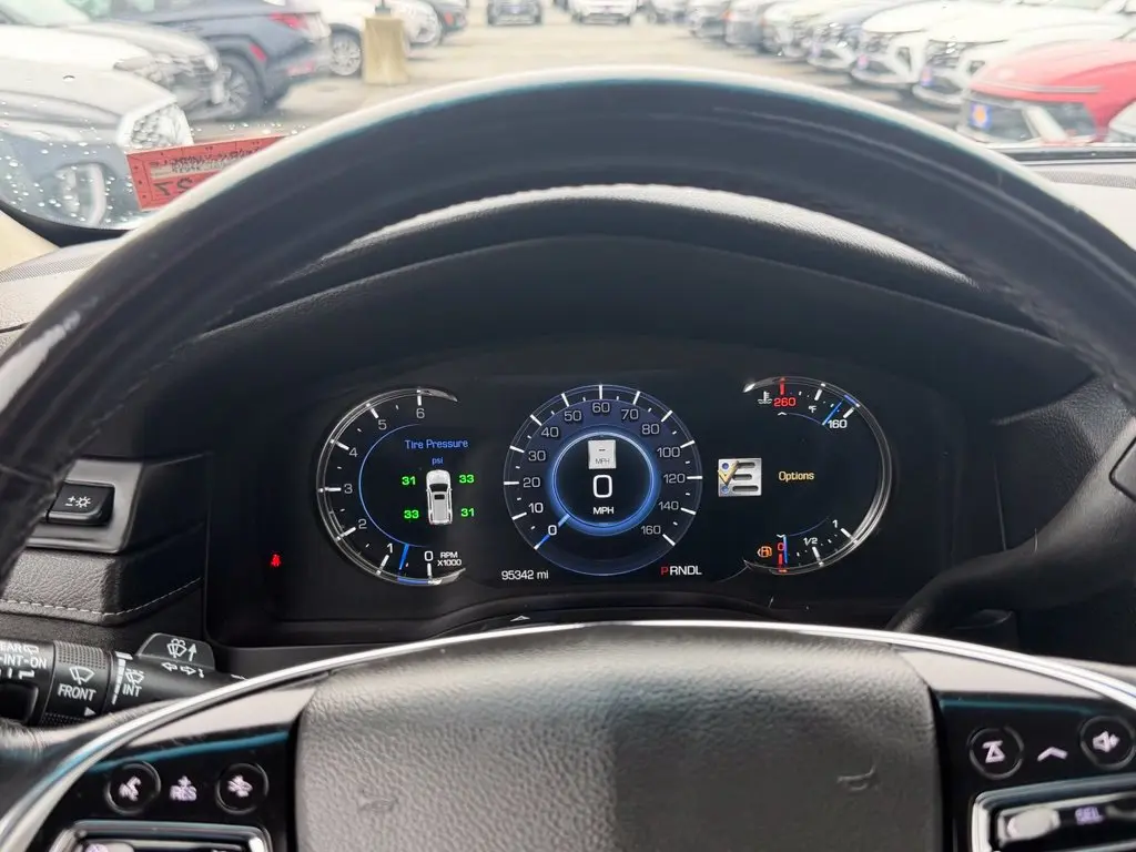 2020 Cadillac Escalade - $30,991