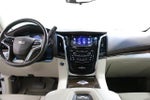 2017 Escalade ESV Thumbnail 2