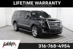2019 Escalade ESV Thumbnail 1