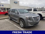 2018 Escalade ESV Thumbnail 1