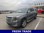 2018 Escalade ESV Thumbnail 2