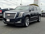 2018 Escalade ESV Thumbnail 1