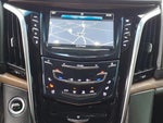 2018 Escalade ESV Thumbnail 4