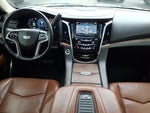 2018 Escalade ESV Thumbnail 11