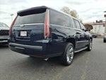 2018 Escalade ESV Thumbnail 17