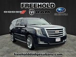 2018 Escalade ESV Thumbnail 20
