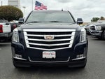 2018 Escalade ESV Thumbnail 21