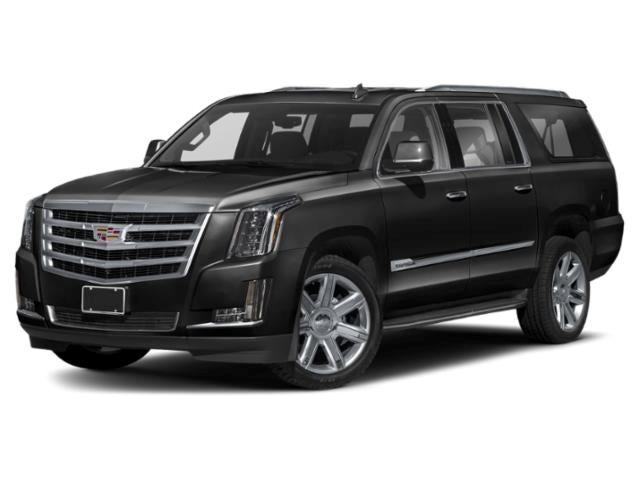 2018 Cadillac Escalade