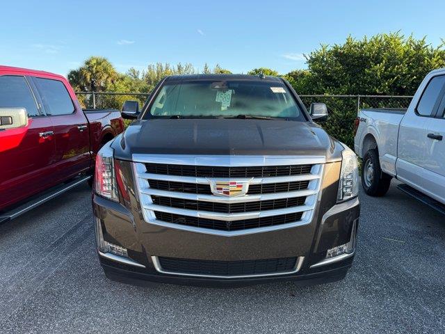 2020 Cadillac Escalade - $29,900
