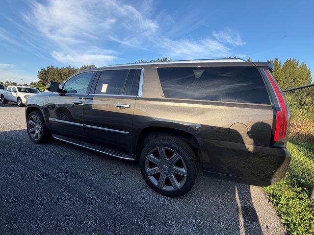 2020 Cadillac Escalade - $29,900