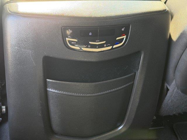 2020 Cadillac Escalade - $29,900