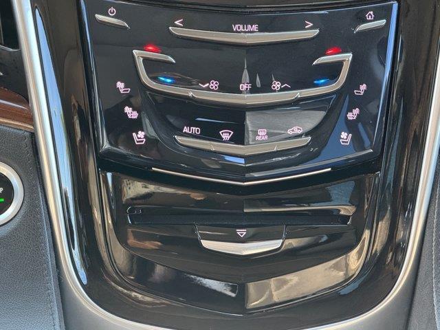 2020 Cadillac Escalade - $29,900