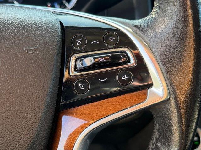 2020 Cadillac Escalade - $29,900