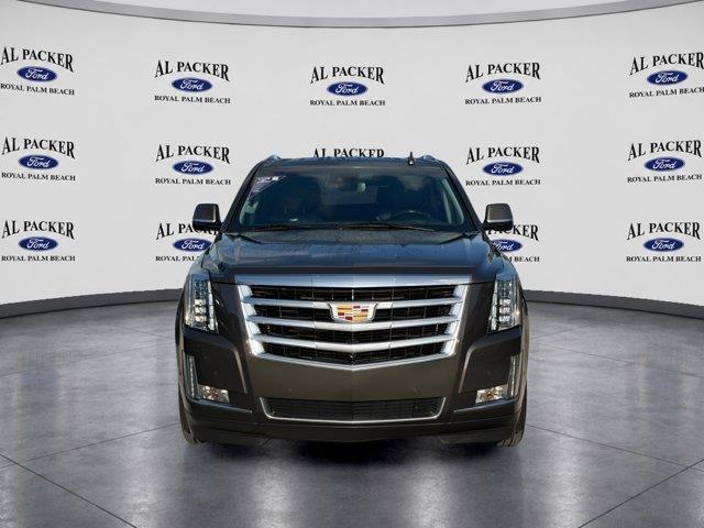 2020 Cadillac Escalade - $29,900