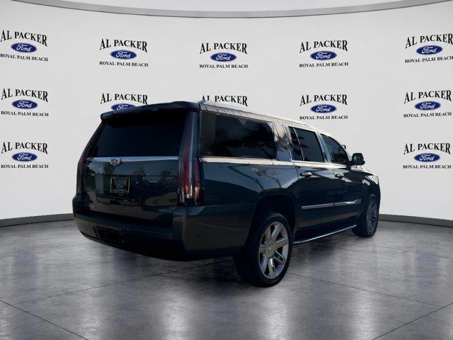 2020 Cadillac Escalade - $29,900