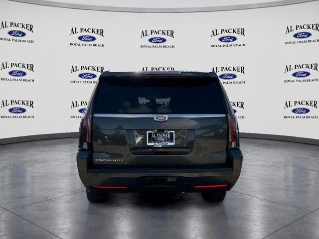 2020 Cadillac Escalade - $29,900